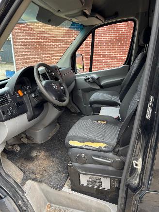 Mercedes Sprinter 313 CDI L1/H2 AIRCO picture 4