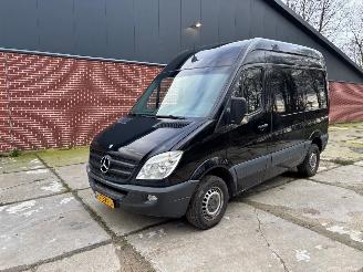  Mercedes Sprinter 313 CDI L1/H2 AIRCO 2010/9