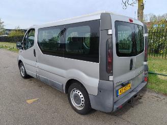 Opel Vivaro 1.9DTI 2.7T L1H1 CAMPER / KAMPEERAUTO picture 10