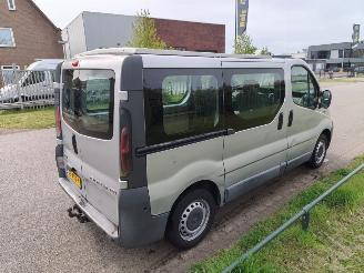 Opel Vivaro 1.9DTI 2.7T L1H1 CAMPER / KAMPEERAUTO picture 14