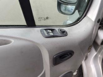 Opel Vivaro 1.9DTI 2.7T L1H1 CAMPER / KAMPEERAUTO picture 6