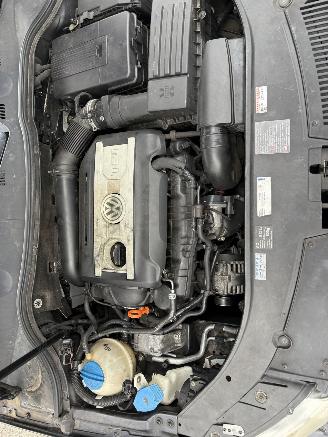 Volkswagen Passat Variant 1.8 TFSI Trendline SCHADE AUTO ! picture 27