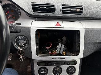 Volkswagen Passat Variant 1.8 TFSI Trendline SCHADE AUTO ! picture 11