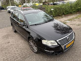 Volkswagen Passat Variant 1.8 TFSI Trendline SCHADE AUTO ! picture 30