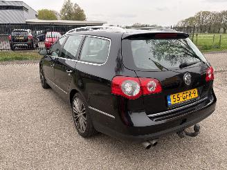 Volkswagen Passat Variant 1.8 TFSI Trendline SCHADE AUTO ! picture 4