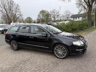 Volkswagen Passat Variant 1.8 TFSI Trendline SCHADE AUTO ! picture 18