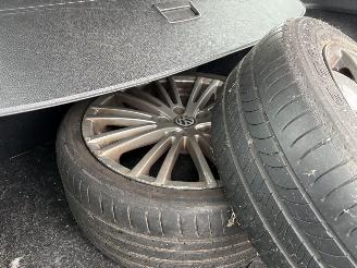 Volkswagen Passat Variant 1.8 TFSI Trendline SCHADE AUTO ! picture 35