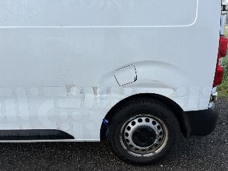 Peugeot Expert Bestel 226S 1.6 BlueHDI 95 Premium MOTOR DEFECT ! picture 25