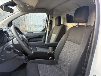 Peugeot Expert Bestel 226S 1.6 BlueHDI 95 Premium MOTOR DEFECT ! picture 6