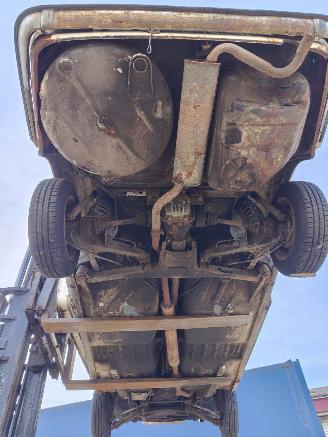 BMW 1502-2002 1602 E10 RESTAURATIE PROJECT / DECORATIE AUTO picture 18