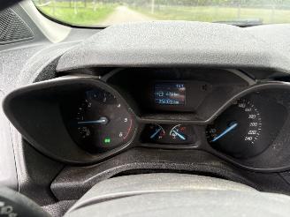 Ford Transit Connect 1.6 TDCI L2 Ambiente First Edition AIRCO picture 11