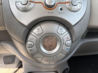 Nissan Micra 1.2 AUTOMAAT, AIRCO picture 10