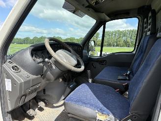 Iveco Daily 40c12 Bakwagen + Hydr. laadklep picture 5