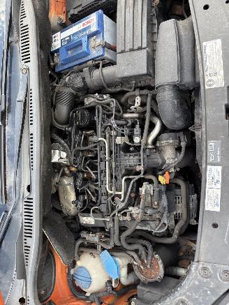 Volkswagen Caddy maxi 1.6 TDI MAXI UITVOERING picture 25