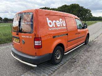 Volkswagen Caddy maxi 1.6 TDI MAXI UITVOERING picture 16