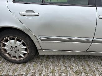 Mercedes E-klasse 200 CDI Elegance Select automaat picture 22