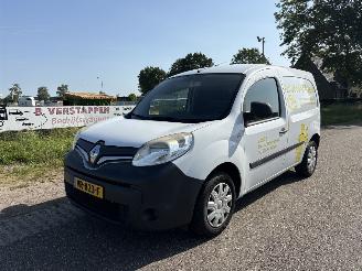  Renault Kangoo 1.5 DCI navigatie, airco, elktr. pakket, 122.000 km N.A.P. 2015/8
