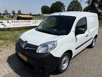 Renault Kangoo bestel 1.5 Blue dCi 80 Comfort AIRCO picture 27