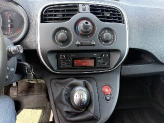 Renault Kangoo bestel 1.5 Blue dCi 80 Comfort AIRCO picture 10