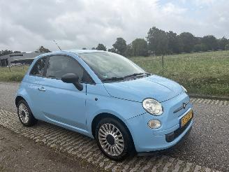 Fiat 500 1.2 airco, xenon enz picture 13