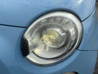 Fiat 500 1.2 airco, xenon enz picture 23
