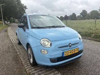 Fiat 500 1.2 airco, xenon enz picture 12