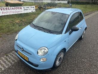 Fiat 500 1.2 airco, xenon enz picture 21