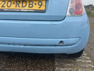Fiat 500 1.2 airco, xenon enz picture 18