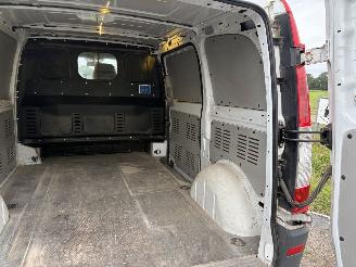 Mercedes Vito 110 CDI GESLOTEN BESTEL picture 21