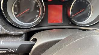 Opel Insignia 1.4 T SPORTS TOURER SW picture 9