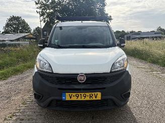 Fiat Doblo 1.6 MJ L2/H1 MAXI AIRCO picture 13