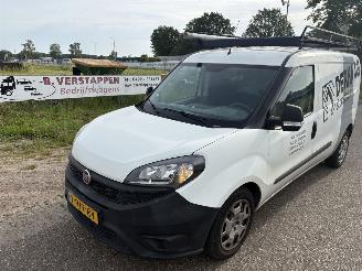 Fiat Doblo 1.6 MJ L2/H1 MAXI AIRCO picture 26
