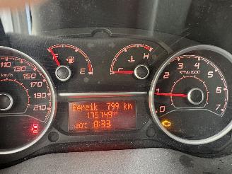 Fiat Doblo 1.6 MJ L2/H1 MAXI AIRCO picture 10