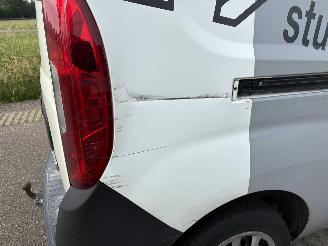 Fiat Doblo 1.6 MJ L2/H1 MAXI AIRCO picture 21