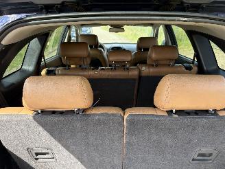 Chevrolet Captiva 3.2i Executive 7 persoons, 4x4 picture 9