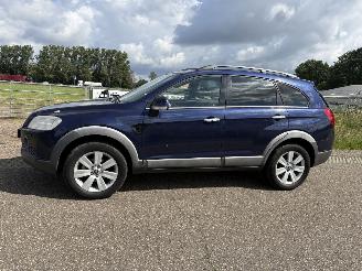 Chevrolet Captiva 3.2i Executive 7 persoons, 4x4 picture 3