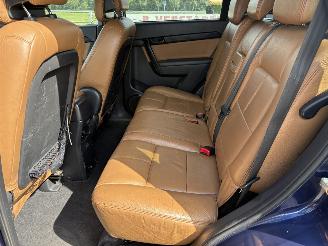 Chevrolet Captiva 3.2i Executive 7 persoons, 4x4 picture 6