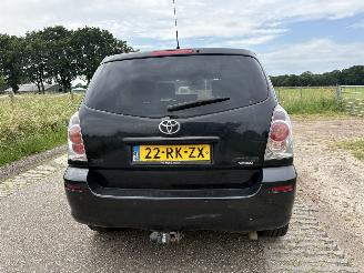 Toyota Corolla-verso 1.8 VVT-i Luna AIRCO 5 PERSOONS UITVOERING picture 18