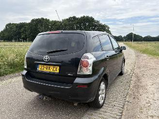 Toyota Corolla-verso 1.8 VVT-i Luna AIRCO 5 PERSOONS UITVOERING picture 17