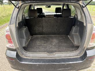 Toyota Corolla-verso 1.8 VVT-i Luna AIRCO 5 PERSOONS UITVOERING picture 19