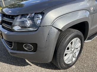 Volkswagen Amarok 2.0 TDI 4Motion DC Lang Highline 4x4, 4wd, airco, navigatie enz picture 35