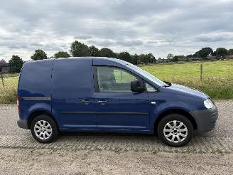 Volkswagen Caddy 2.0 SDI picture 12