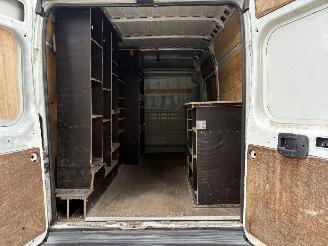Fiat Ducato 33 2.3 MultiJet MH2 Gran Volume AIRCO picture 18