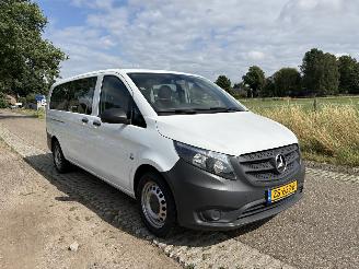 Mercedes Vito 114 CDI TOURER PERSONENBUS, AUTOMAAT, AIRCO, PRIJS IS EXCL. BTW ! picture 11