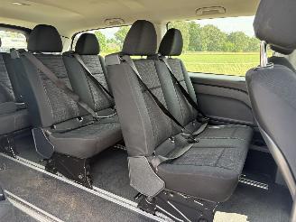 Mercedes Vito 114 CDI TOURER PERSONENBUS, AUTOMAAT, AIRCO, PRIJS IS EXCL. BTW ! picture 15