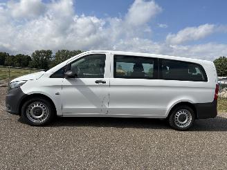 Mercedes Vito 114 CDI TOURER PERSONENBUS, AUTOMAAT, AIRCO, PRIJS IS EXCL. BTW ! picture 3