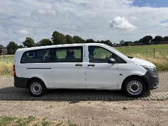 Mercedes Vito 114 CDI TOURER PERSONENBUS, AUTOMAAT, AIRCO, PRIJS IS EXCL. BTW ! picture 13