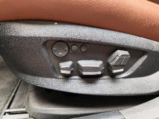 BMW 5-serie Touring 528i High Executive, 3.0 6 CILINDER BENZINE ! picture 12