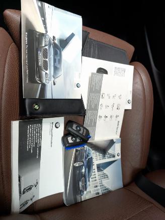 BMW 5-serie Touring 528i High Executive, 3.0 6 CILINDER BENZINE ! picture 19