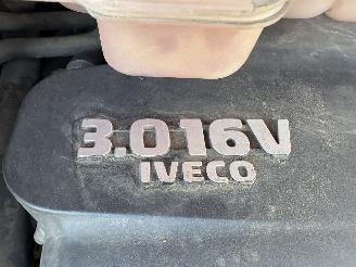 Iveco Daily 3.0 HPI 35C15V DUBBELE CABINE, LANG + HOOG picture 27